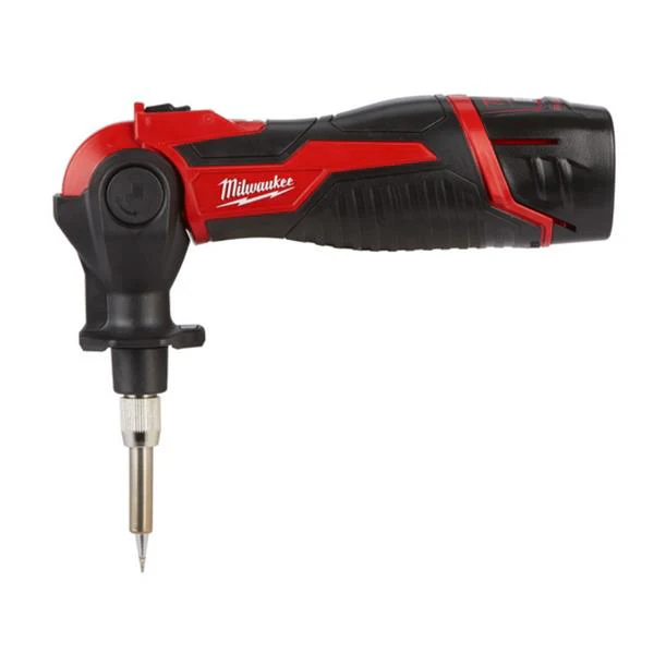 MILWAUKEE M12SI-0 SOLDERING IRON NAKED - Image 2