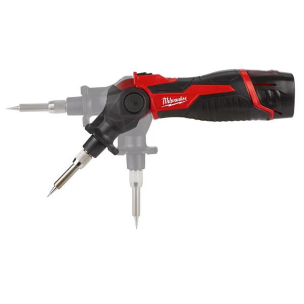MILWAUKEE M12SI-0 SOLDERING IRON NAKED - Image 4