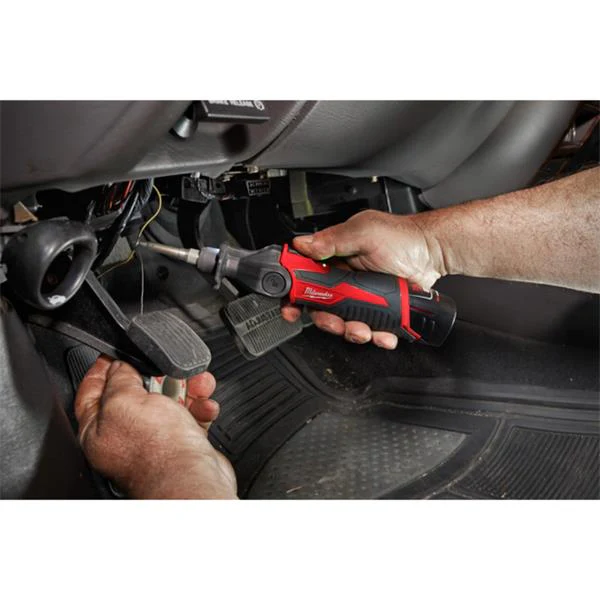 MILWAUKEE M12SI-0 SOLDERING IRON NAKED - Image 5