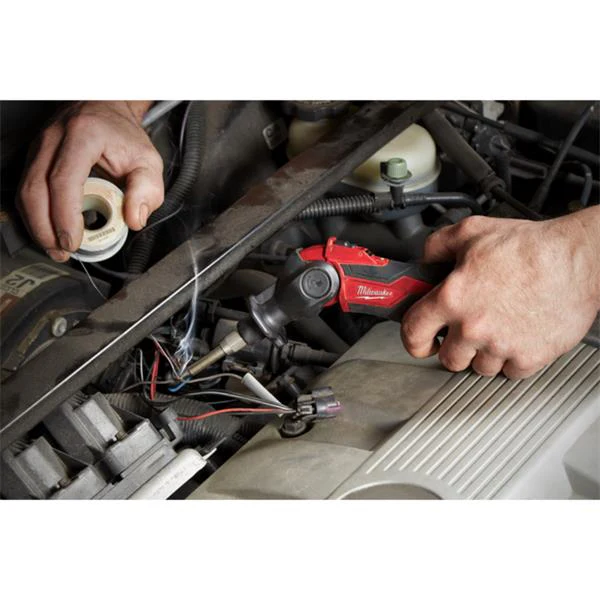 MILWAUKEE M12SI-0 SOLDERING IRON NAKED - Image 6