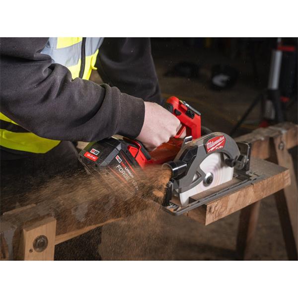 MILWAUKEE M18 FUEL GEN3 66CM CIRCULAR SAW BODY ONLY (M18FCS66GR3-0) - Image 3