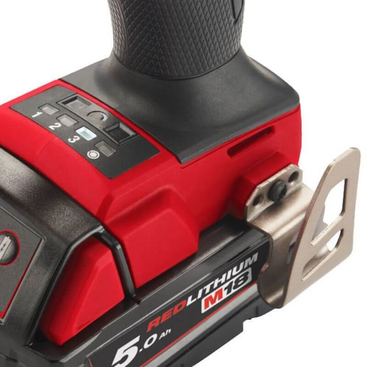 MILWAUKEE M18 FUEL MID TORQUE IMPACT WRENCH M18FMTIW2F12-0X (BARE UNIT) - Image 3