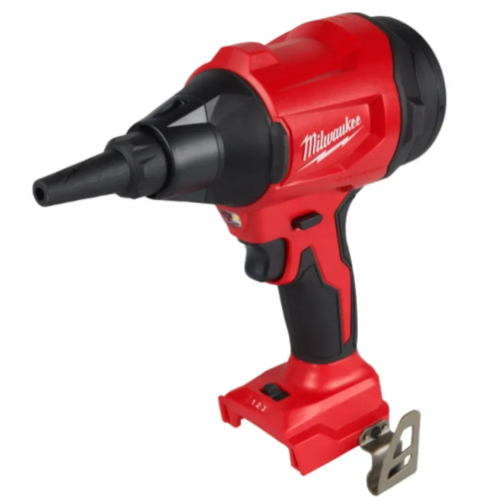 MILWAUKEE M18BLHSB-0 M18 BRUSHLESS HIGH SPEED BLOWER (BARE UNIT) - Image 2