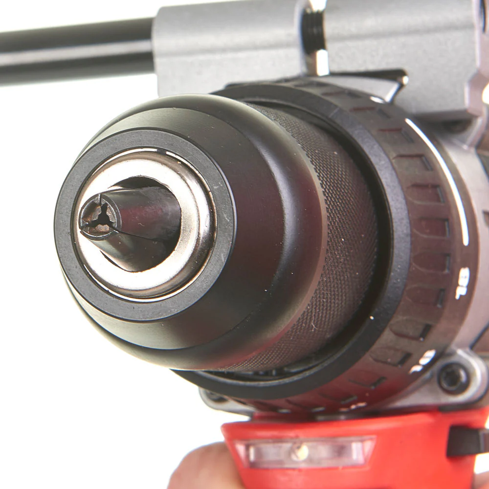 MILWAUKEE M18BLPD2 BRUSHLESS COMBI DRILL BODY ONLY - Image 3