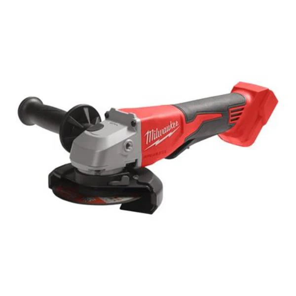 MILWAUKEE M18BLSAG115XPD-0 BRAKE GRINDER