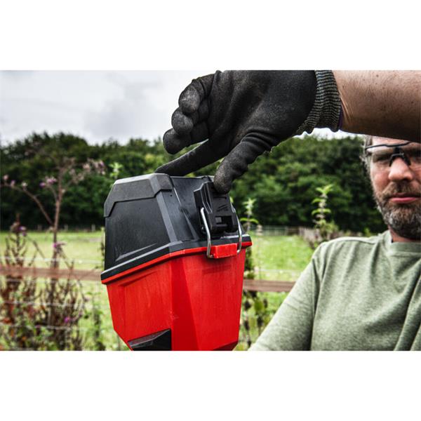MILWAUKEE M18BLSWP-0 HYDROPASS BRUSHLESS STANDING WATER PUMP BARE UNIT - Image 8