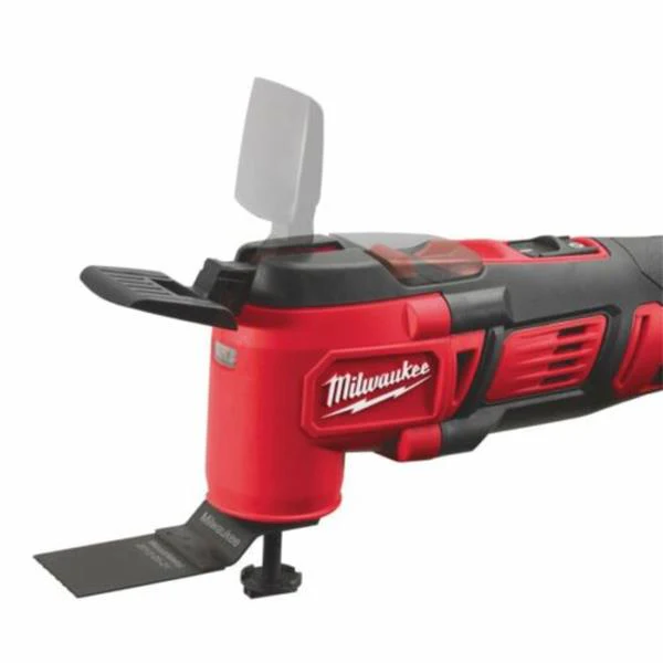 MILWAUKEE M18BMT MULTI TOOL BODY ONLY - Image 3