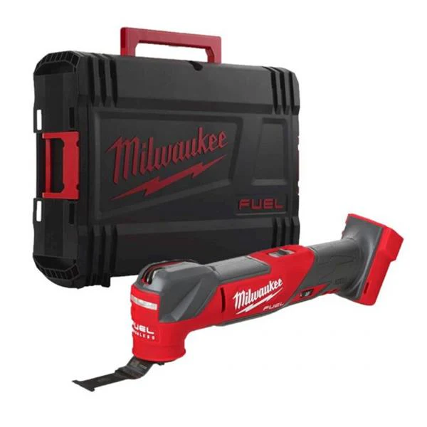 MILWAUKEE M18FMT-0X FUEL M18 MULTITOOL (BARE UNIT) - Image 2
