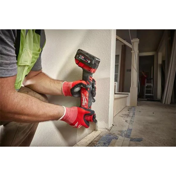 MILWAUKEE M18FMT-0X FUEL M18 MULTITOOL (BARE UNIT) - Image 3