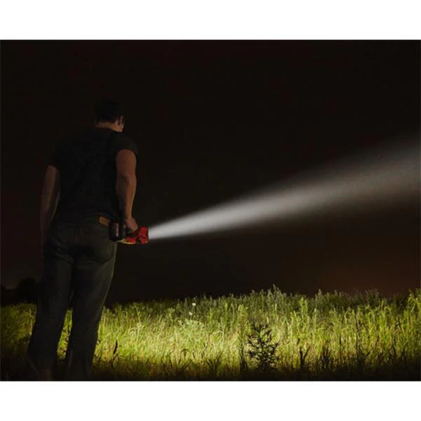 Milwaukee M18SLED-0 M18 LED Search Light (Bare Unit) - Image 2