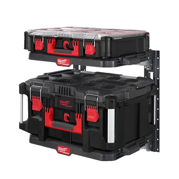 MILWAUKEE PACKOUT RACKING SYSTEM KIT - Image 3