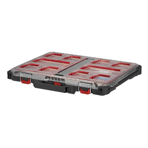 MILWAUKEE PACKOUT SLIM ORGANISER - Image 2