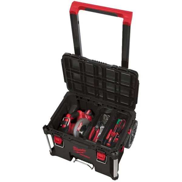 MILWAUKEE PACKOUT TROLLEY CASE - Image 2