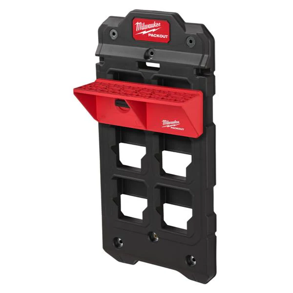 MILWAUKEE PACKOUT WALL STORAGE SCREWDRIVER RACK - Image 2