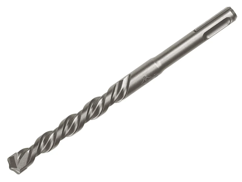 Milwaukee Power Tools SDS Plus M2 Drill Bit 2 Cut 12.0 x 210mm