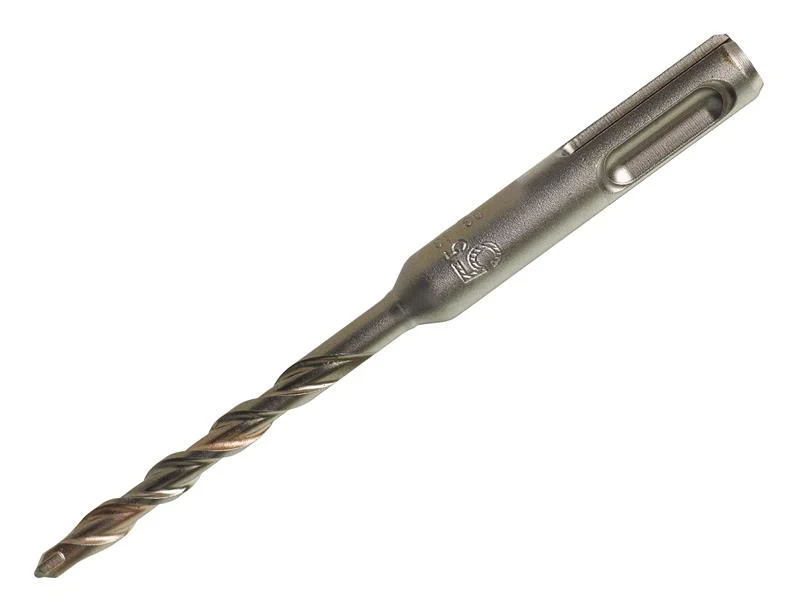 Milwaukee Power Tools SDS Plus M2 Drill Bit 2 Cut 5.5 x 110mm - Image 2
