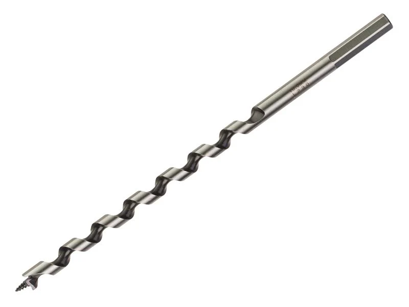 Milwaukee Power Tools Wood Auger Drill Bit 10 x 230mm