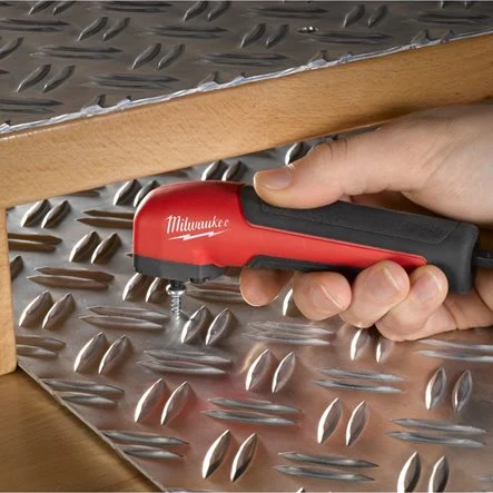 MILWAUKEE SHOCKWAVE RIGHT ANGLE ATTACHMENT - Image 4