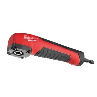 MILWAUKEE SHOCKWAVE RIGHT ANGLE ATTACHMENT - Image 5