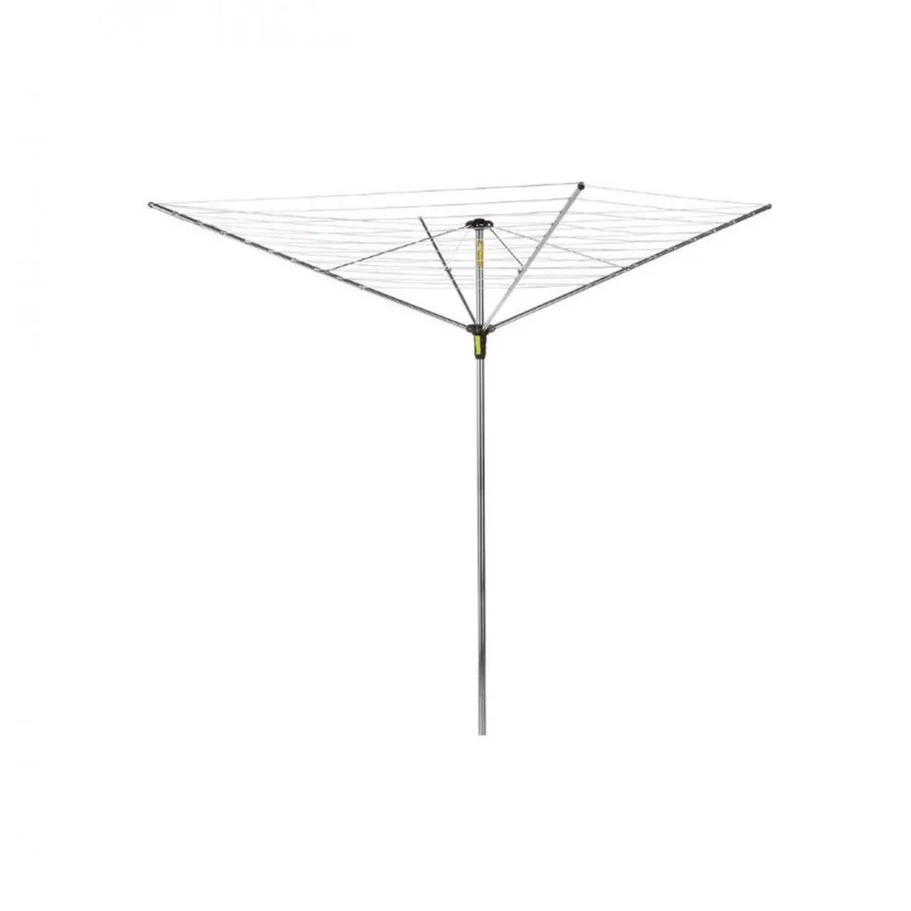 MINKY EASY BREEZE 45 METRE 4 ARM ROTARY CLOTHES LINE
