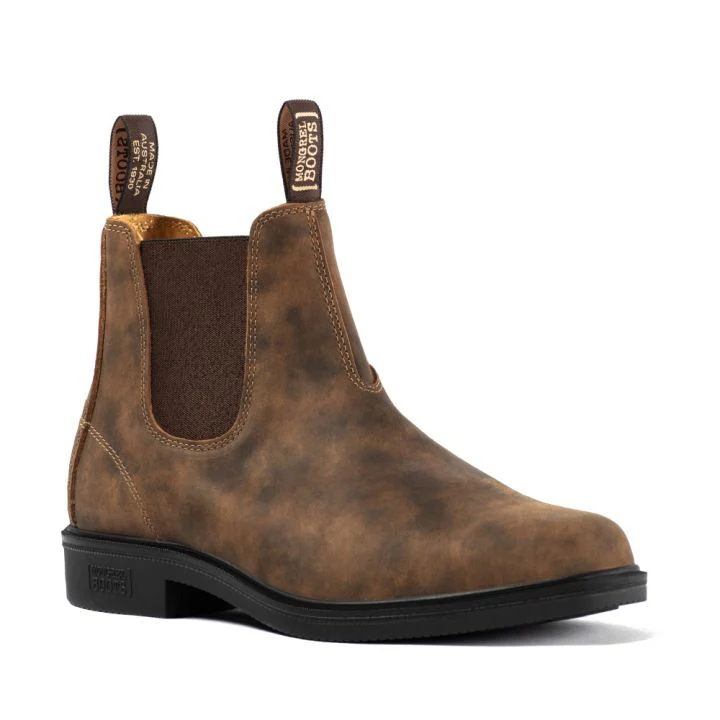 MONGREL NON-SAFETY DEALER BOOT - Image 3