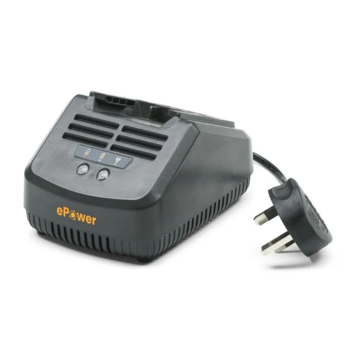 MOUNTFIELD C 215 SU FREEDOM CHARGER