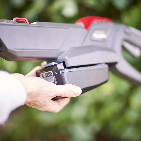 MOUNTFIELD FREEDOM 100 AXIAL BLOWER INC 4AH B&C - Image 6