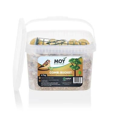 MOY COMBI BUCKET