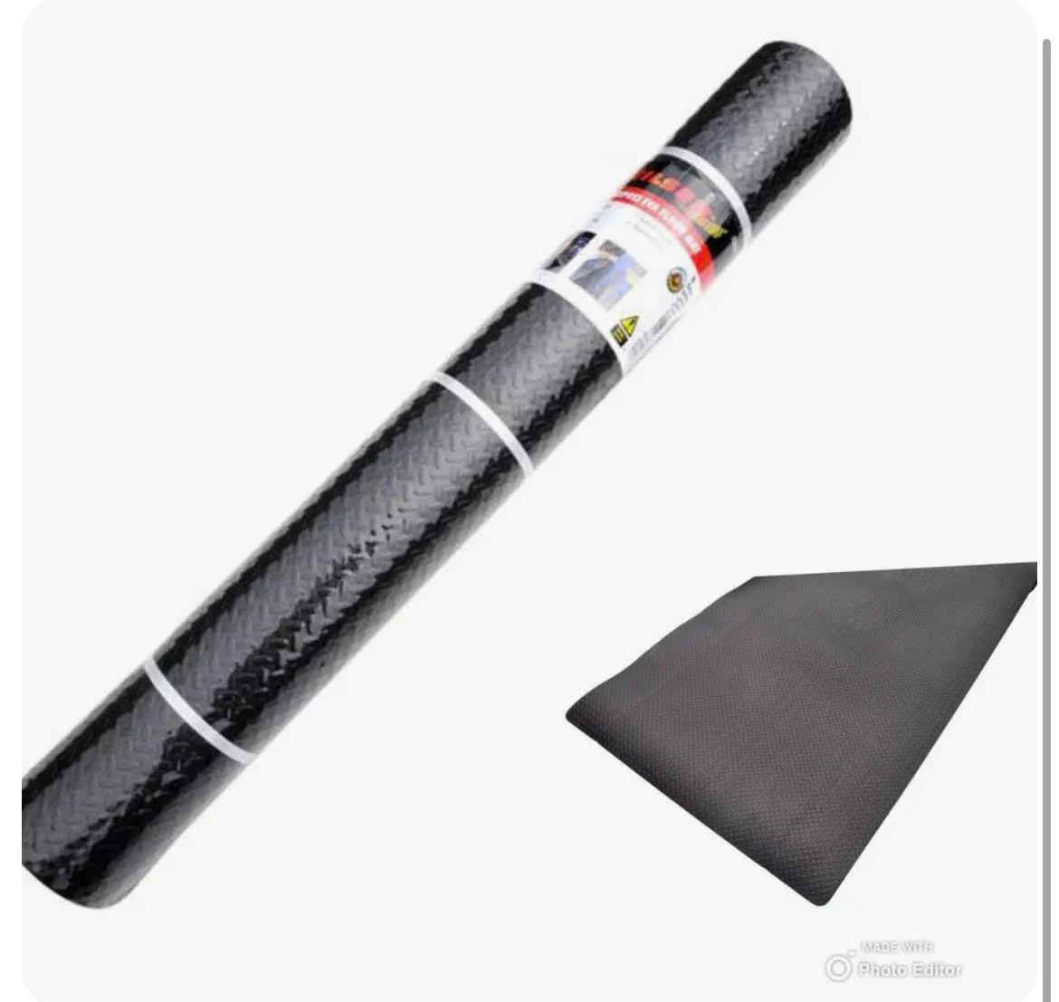 MULTI-PURPOSE EVA FOAM MAT 2.4 X 1.2M - Image 3