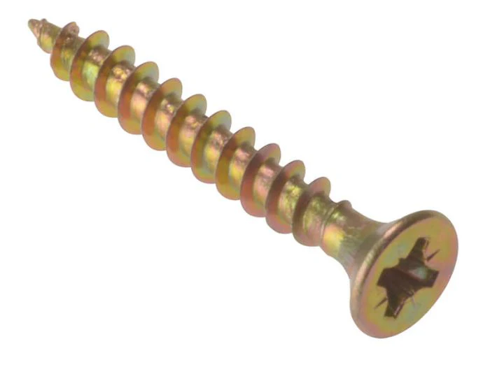 MULTI PURPOSE SCREW ZYP 4.0X50 BOX 200