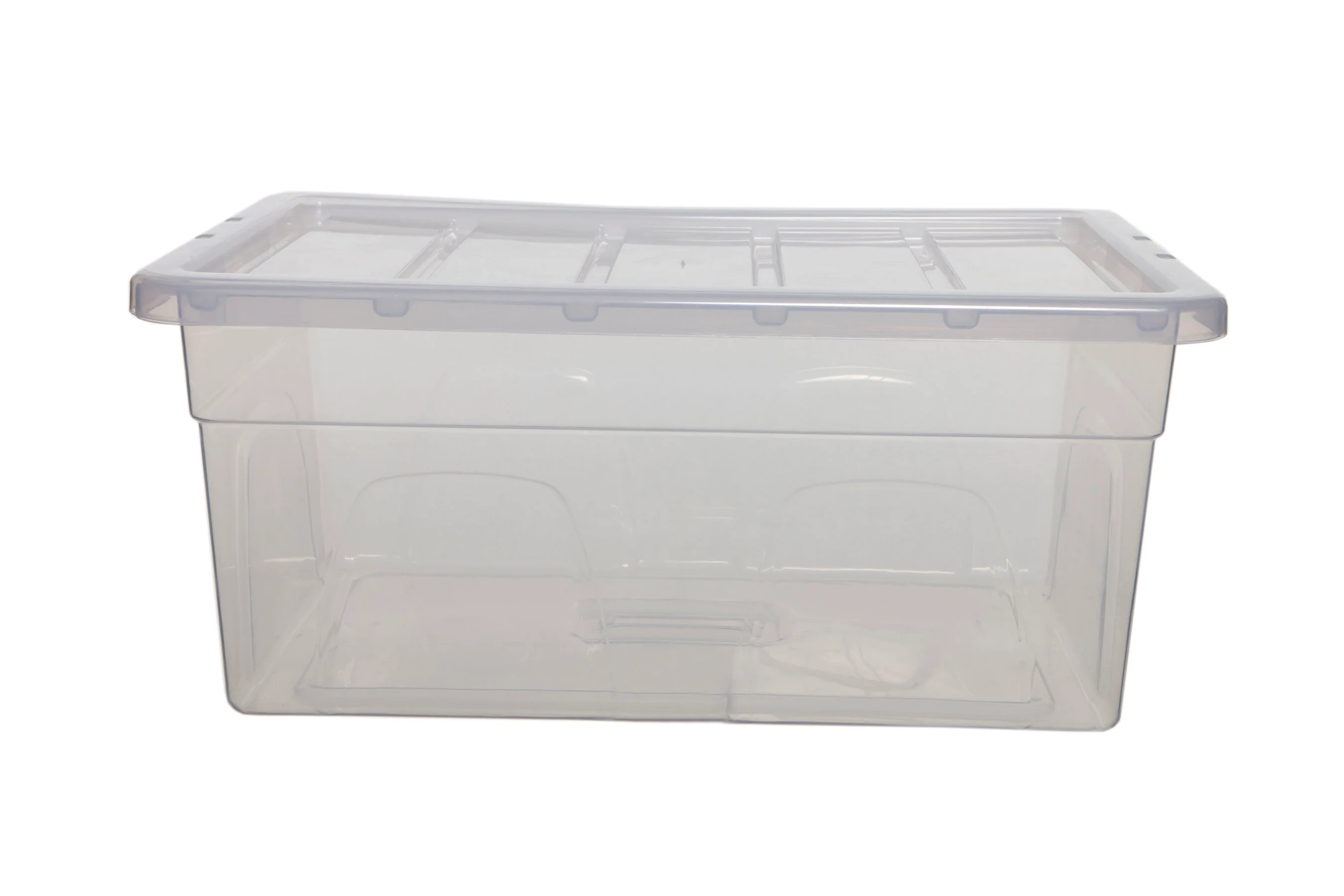Whitefurze Spacemaster Midi 56CM