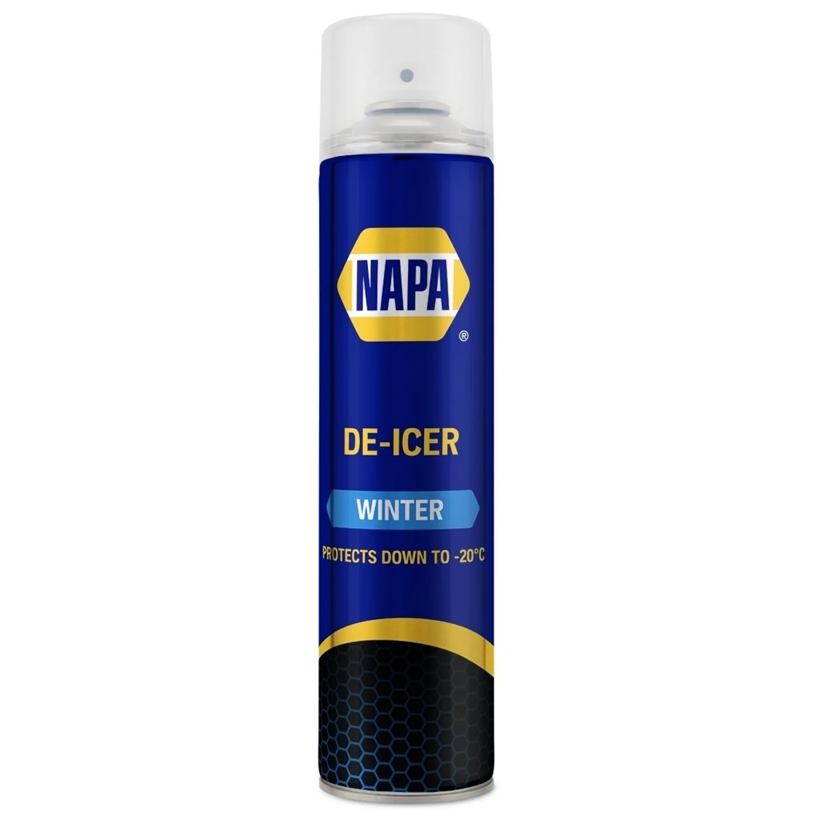 NAPA DE-ICER SPRAY 600ML