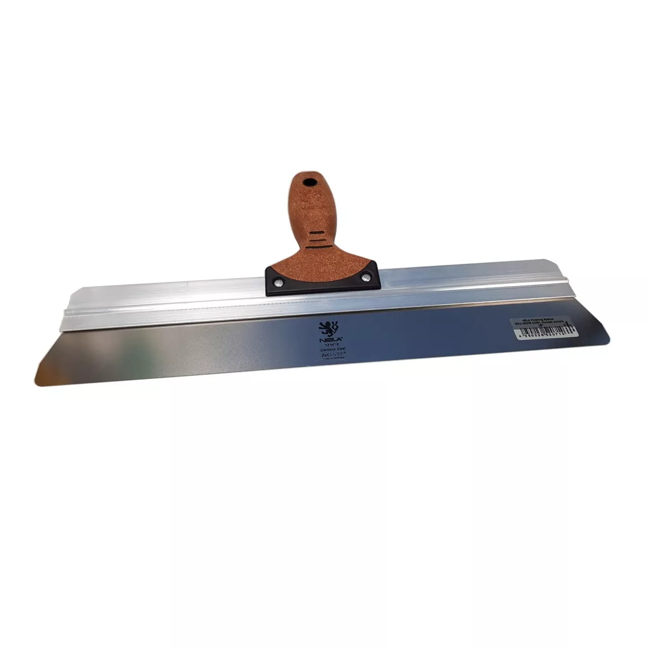 NELA FINISHING SPATULA 800MM  - 32"