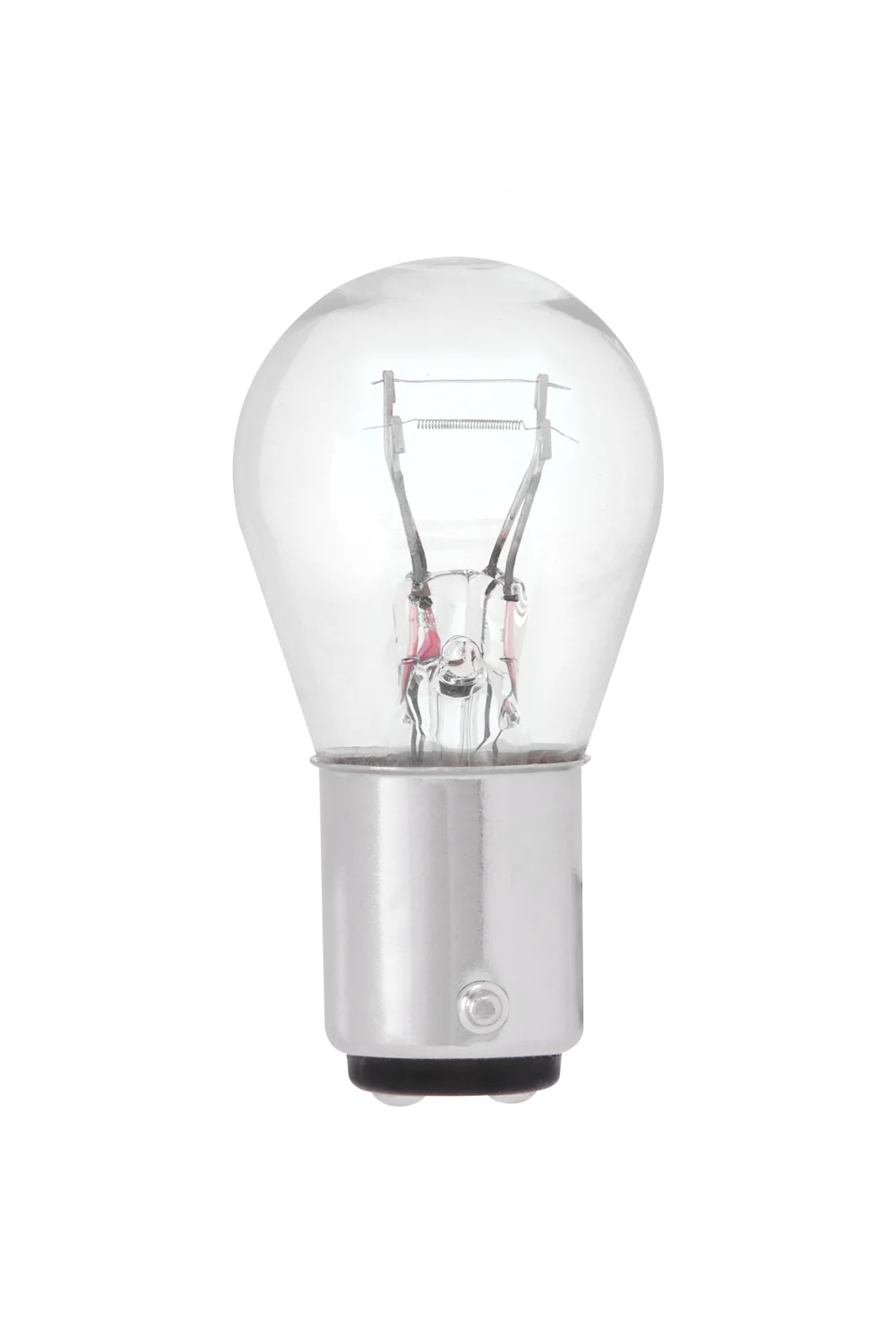 NEOLUX AUTO BULB 12V 21/5W BAY15D