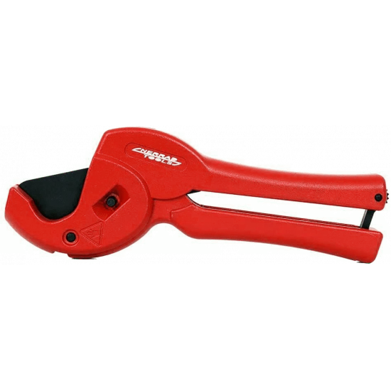 NERRAD RAPTOR PLASTIC & MULTILAYER TUBE CUTTER 26MM