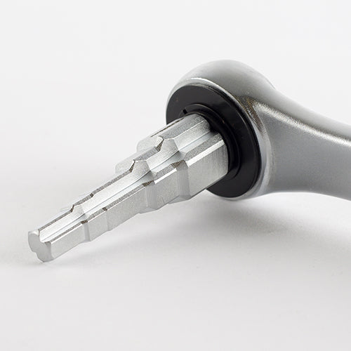 NERRAD UNI SPANNER AND RACHET HANDLE - Image 2