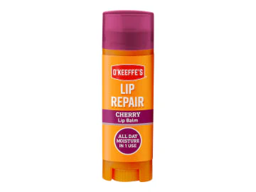 O KEEFES LIP REPAIR CHERRY