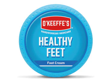 O KEEFFES HEALTHY FEET
