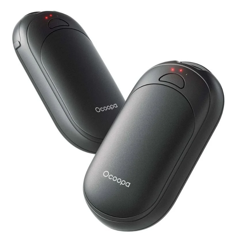 OCOOPA UT3 LITE RECHARGEABLE HAND WARMERS
