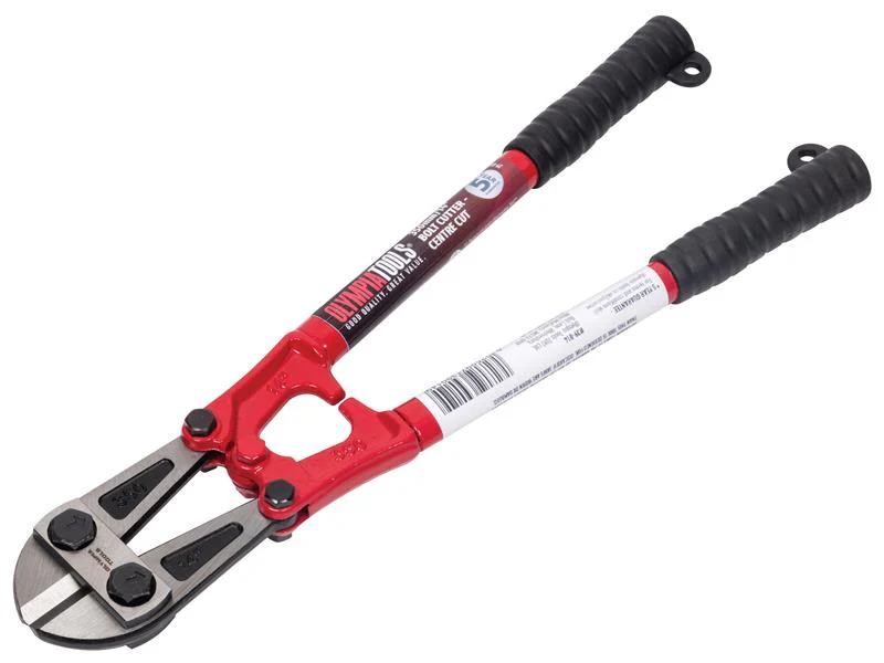 Olympia Centre Cut Bolt Cutters 350mm (14in) - Image 2