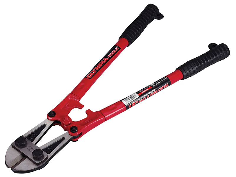 Olympia Centre Cut Bolt Cutters 450mm (18in) - Image 2