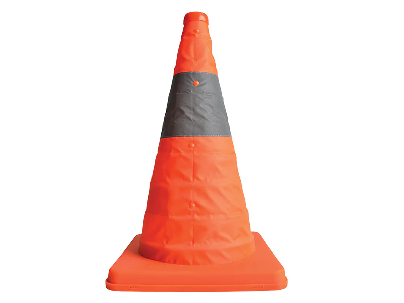 Olympia Collapsible Cone 410mm (16in) - Image 2