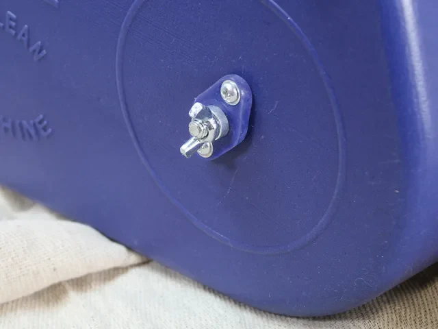 PLASTIC BODY HAND SPRAYER / FLICKER - Image 5