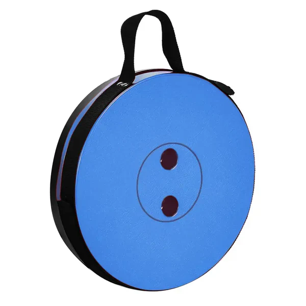 PORTABLE COLLAPSIBLE STOOL - Image 2