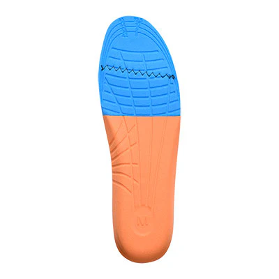 PORTWEST COMFORT INSOLE BLACK /46-48 - Image 2