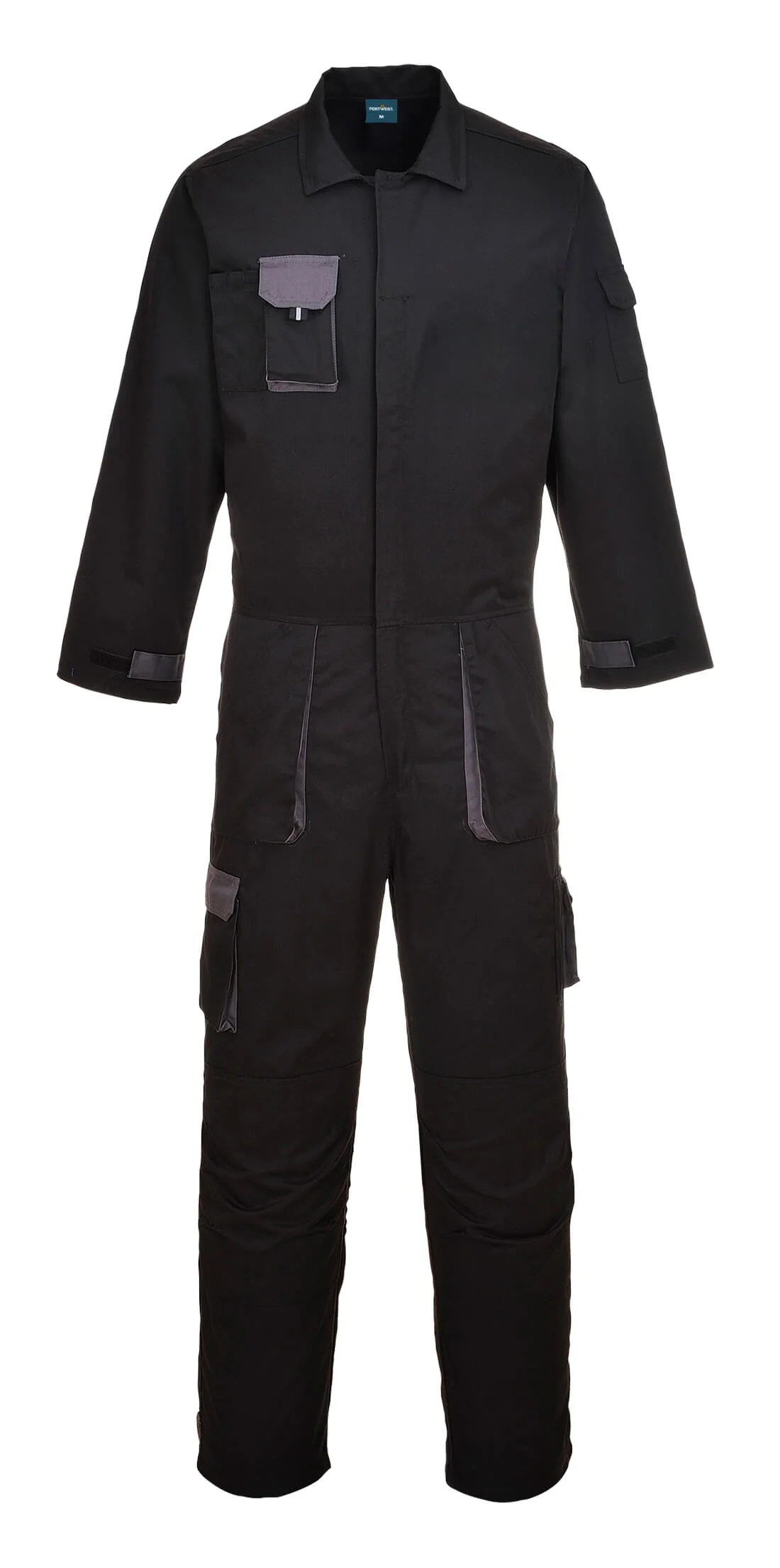 PORTWEST CONTRAST COVERALLS - Image 4