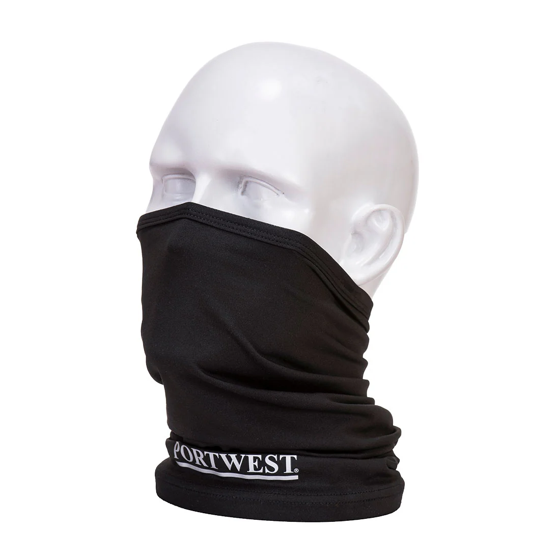 PORTWEST CS25 ANTIBACTERIAL SCARF SNOOD - Image 2
