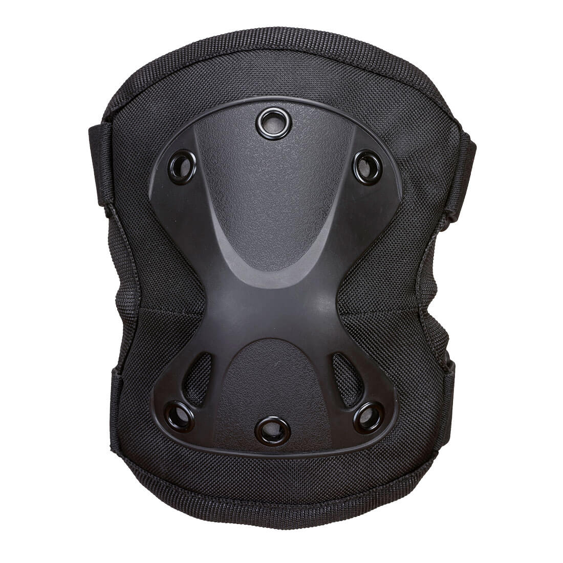 PORTWEST ELBOW PADS BLACK - Image 2