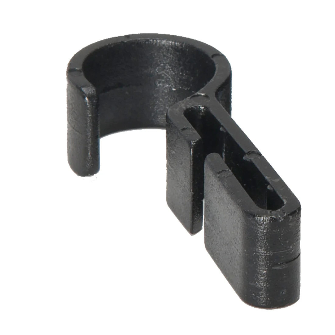 PORTWEST HEADLIGHT HELMET CLIPS 4PC