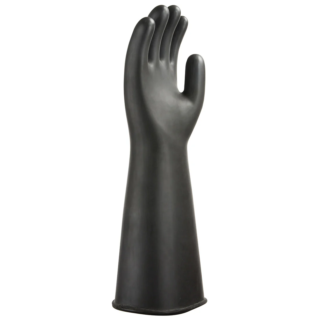PORTWEST HEAVY LATEX GAUNTLET  44CM